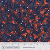 Ho Ho Ho: Navy Holly