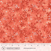Ho Ho Ho: Coral Snowflakes