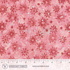 Ho Ho Ho: Baby Pink Flurries