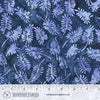 Ho Ho Ho: Slate Pine Leaves