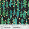 Sparkly Christmas: Night Christmas Trees