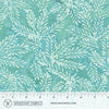 Sparkly Christmas: Mint Green Mistletoe