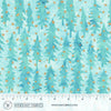 Sparkly Christmas: Mint Christmas Trees