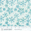 Sparkly Christmas: Snow Day Snowflakes