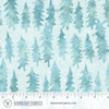 Sparkly Christmas: Snow Day Christmas Trees