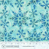 Sparkly Christmas: Mint Green Star of Bethlehem