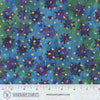 Sparkly Christmas: Aurora Flurries