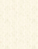 Cardinal Charm: Damask Cream
