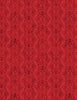 Cardinal Charm: Damask Red