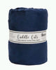Cuddle 3 yard 110" Cut: Navy