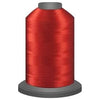 Glide King Spool Tomato 5000m
