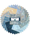 Del Mar: 5 Karat Jewels/Charm Pack