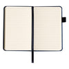 Sakura Notebook Ruled Pocket - Deep Indigo