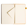 Sakura Notebook Dotted A5 Japanese Kerria