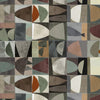 The Flannel One: Petite Palette Stacks Baked Clay