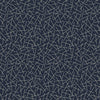 Swatch Book: Dancing Dashes Indigo