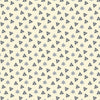 Swatch Book: Somebersaults Cream