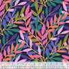 Twilight Tendrils: Midnight 108 Wide
