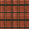 The Flannel One: Window Pane Plaid Barn Red