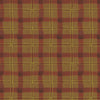The Plaid One: Proper Plaid Cinnamon