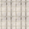 The Flannel One: Oatmeal Plaid