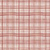 The Plaid One: String Theory Plaid Pomegranate