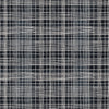 The Flannel One: String Theory Plaid Space Tunnel