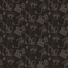Diggers & Dozers: Load by Load Dirt Black