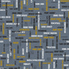 Diggers & Dozers: Caution Work Zone Workwear