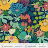 Sunshine: Peony Park Indigo
