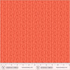Foliage: Coral