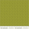 Foliage: Olive