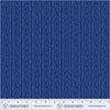 Foliage: Indigo