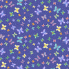 Rainbow Vale: Butterfly Dreams Periwinkle