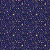 Rainbow Vale: Confetti Sparkle Midnight