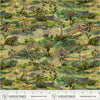 Prehistoric Paradise: Prehistoric Paradise Lush Greens