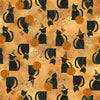 Midnight Hollow: Black Cat Cider