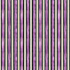 Midnight Hollow: Spooky Stripe Wildberry