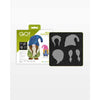 GO! 55347 Gnome Accessories