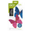 AccuQuilt Edyta Sitar Butterfly Die 55467: Consignment SALE