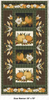 Oh My Gourd! Door Banner Pattern