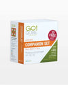 GO! Companion Corner Qube 9" Block Set 55786