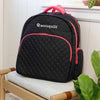 GO! 55891 Fabric Cutter Backpack (Black)