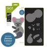 GO! 55921 Koala Die by Janine Lecour
