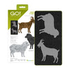 GO! 55924 Sheep & Goat Die