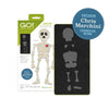 GO! 55925 Skeleton by Chris Marchini