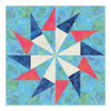 GO! 55926 Pinwheel Shape Set-12" Finished