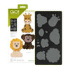 GO! 55928 Baby Zoo Animals Die