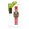 GO! 55929 Nutcracker