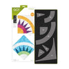 GO! 55932 New York Beauty Set-9" Finished